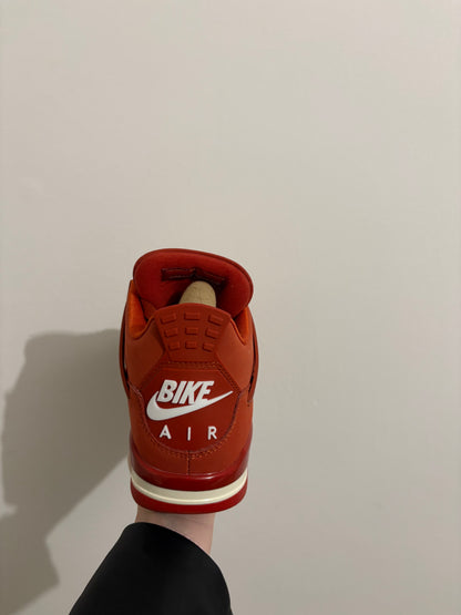 Jordan 4 Bike