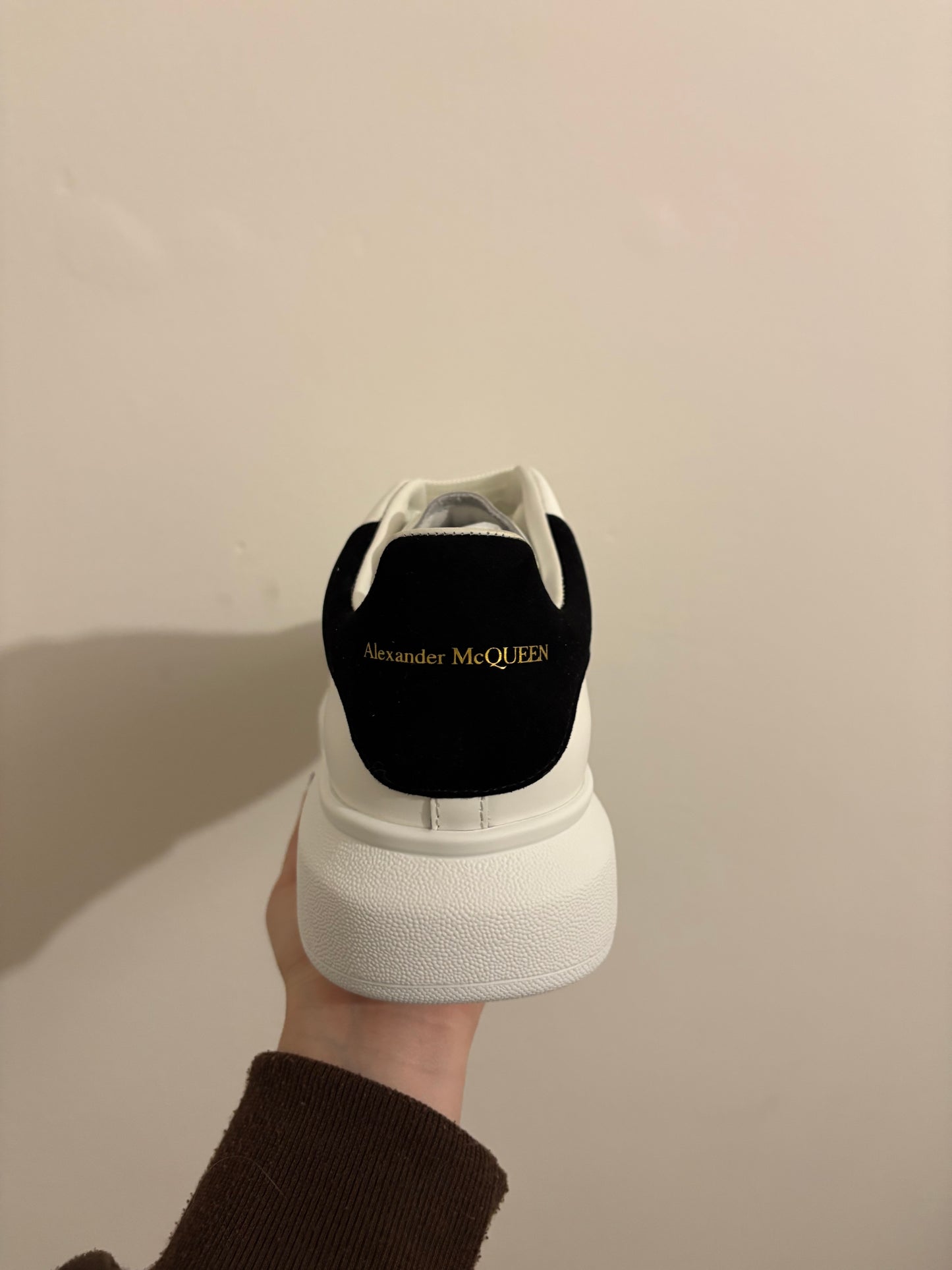 Alexander McQueen