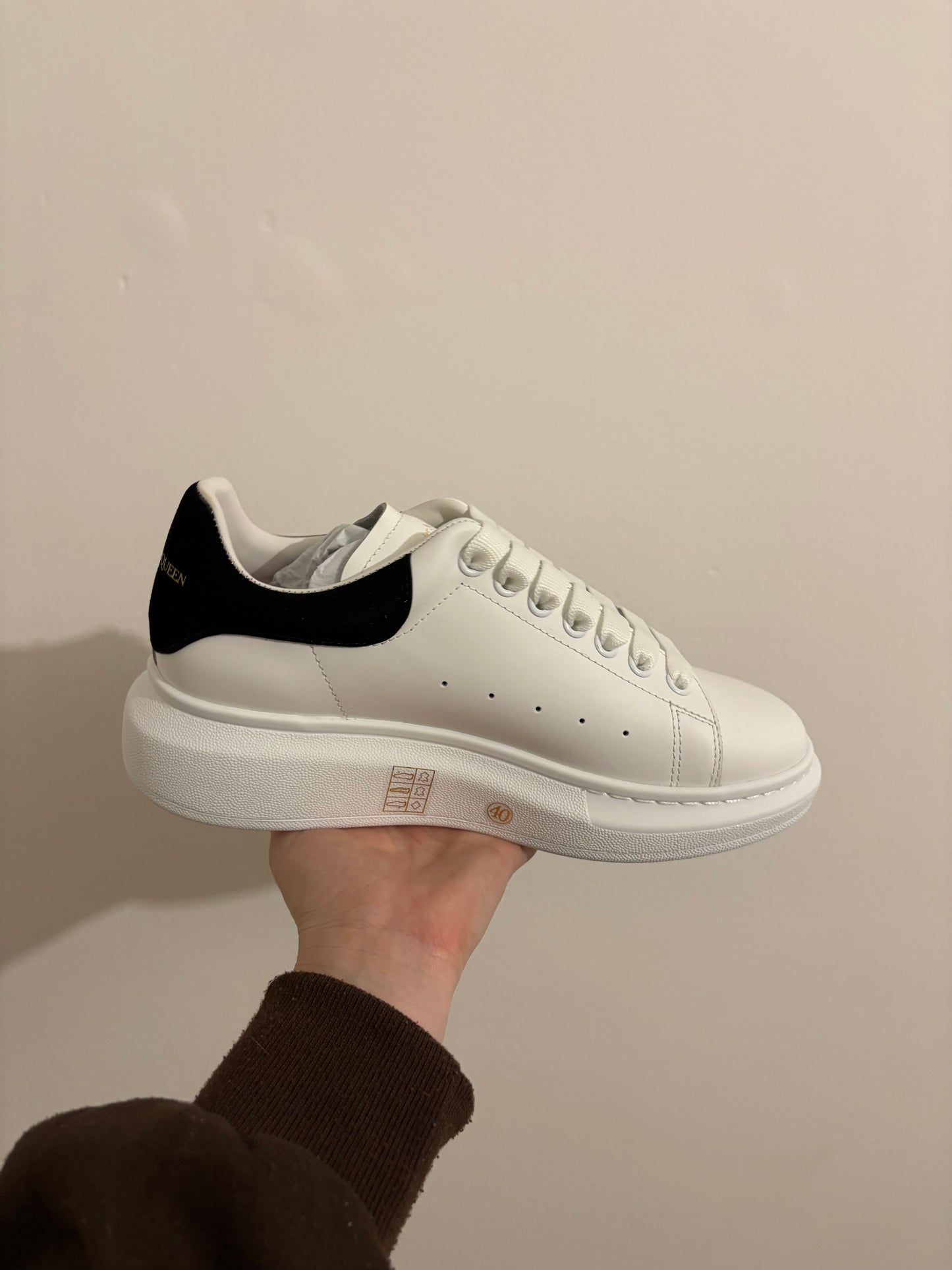 Alexander McQueen