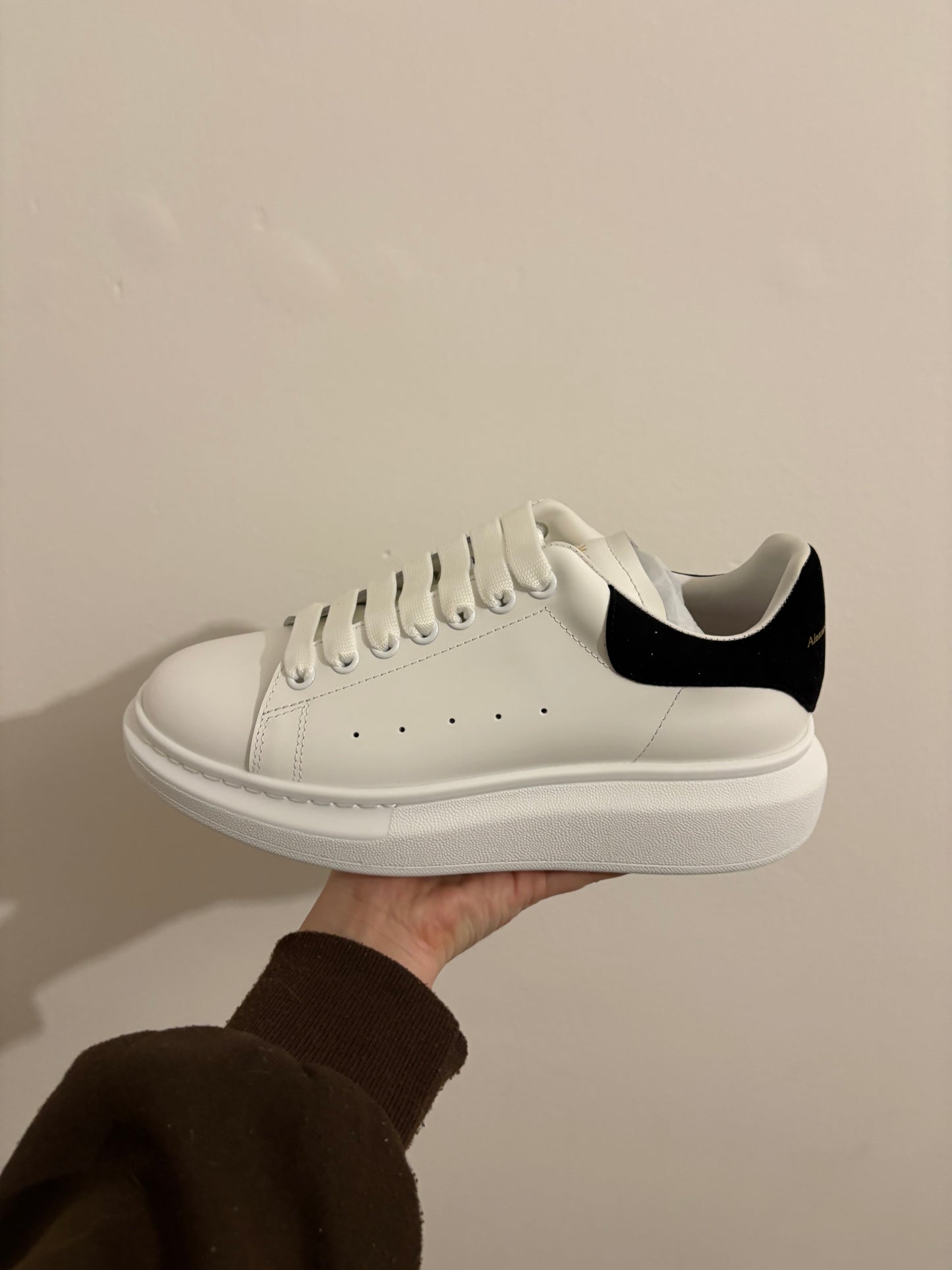 Alexander McQueen
