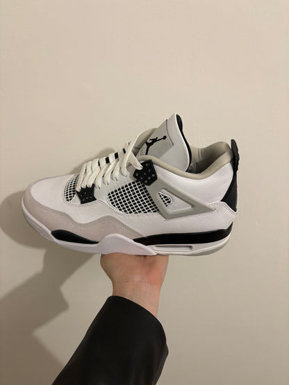 Jordan 4