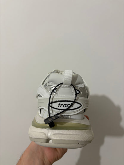 Balenciaga Track White